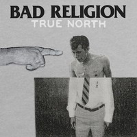 Bad Religion: True North (Reissue) - 375 Media - (Lp / T)