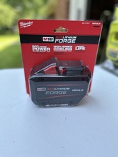 Milwaukee M18 12.0HD FORGE Battery - 48-11-1813