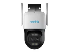 Reolink Trackmix Series W760 WiFi-Outdoor Network Camera 8MP