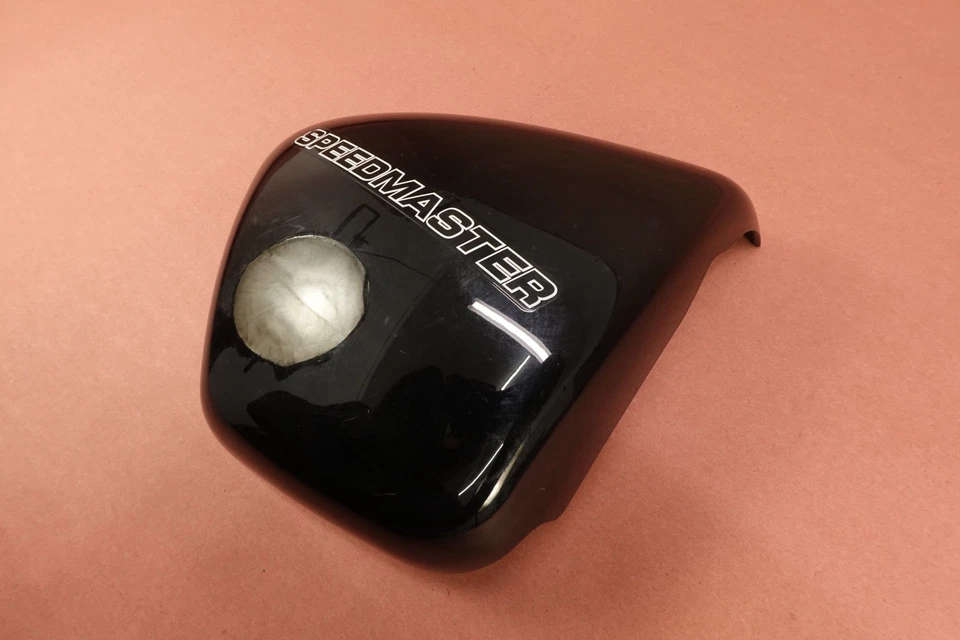 2014 11-17 Triumph SPEEDMASTER правая сторона крышка панели - Изображение 2 из 4