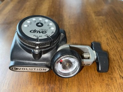 Evolution Oxygen Conserver model OM-900 by Drive Chad