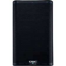 QSC K8.2-NA 8" Two Way 2000W Powered Loudspeaker