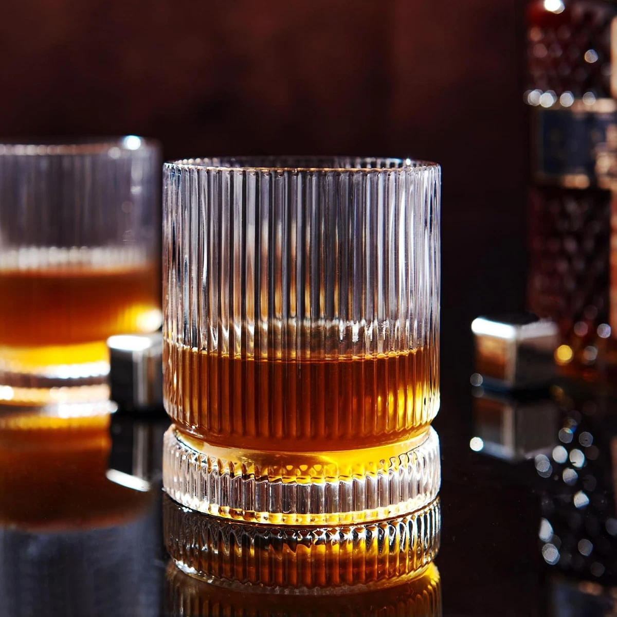 25+ Vintage Whiskey Glasses for sale | Updated Oct 2026