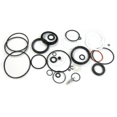 Fox Float Suspension Shock Air Can & Damper Service Kit for R, RP2, RP3, RP23