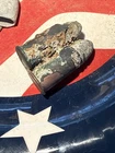 Dug Civil War 💥 🇺🇸 💣 Spencer Bullets Fused Together  PH LA