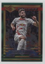 2022-23 Topps Finest Flashbacks UEFA Josko Gvardiol Joško Gvardiol #34 6d8
