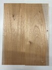 Spanish Cedar Guitar Body Blank 21" x 15-3/4" x 1-3/4" (2-Pcs Glued) Tonewood#70 — photo 3