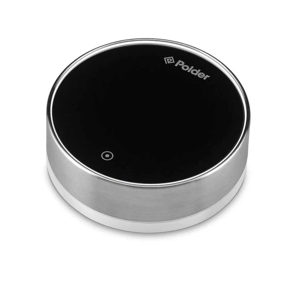 Polder Twist Digital Kitchen Timer with Extra Large Display and 100 Minute - Image 2 of 4