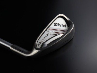 Ping Karsten Eisen 7 Regular Graphit Rechts Golfschläger