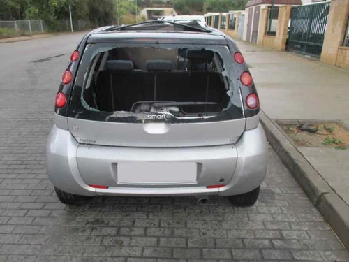 32067272D Hauptbremszylinder für SMART FORFOUR * 2004 6551681 - Bild 7 von 7