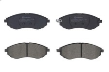 Kits de frein Chevrolet KALOS