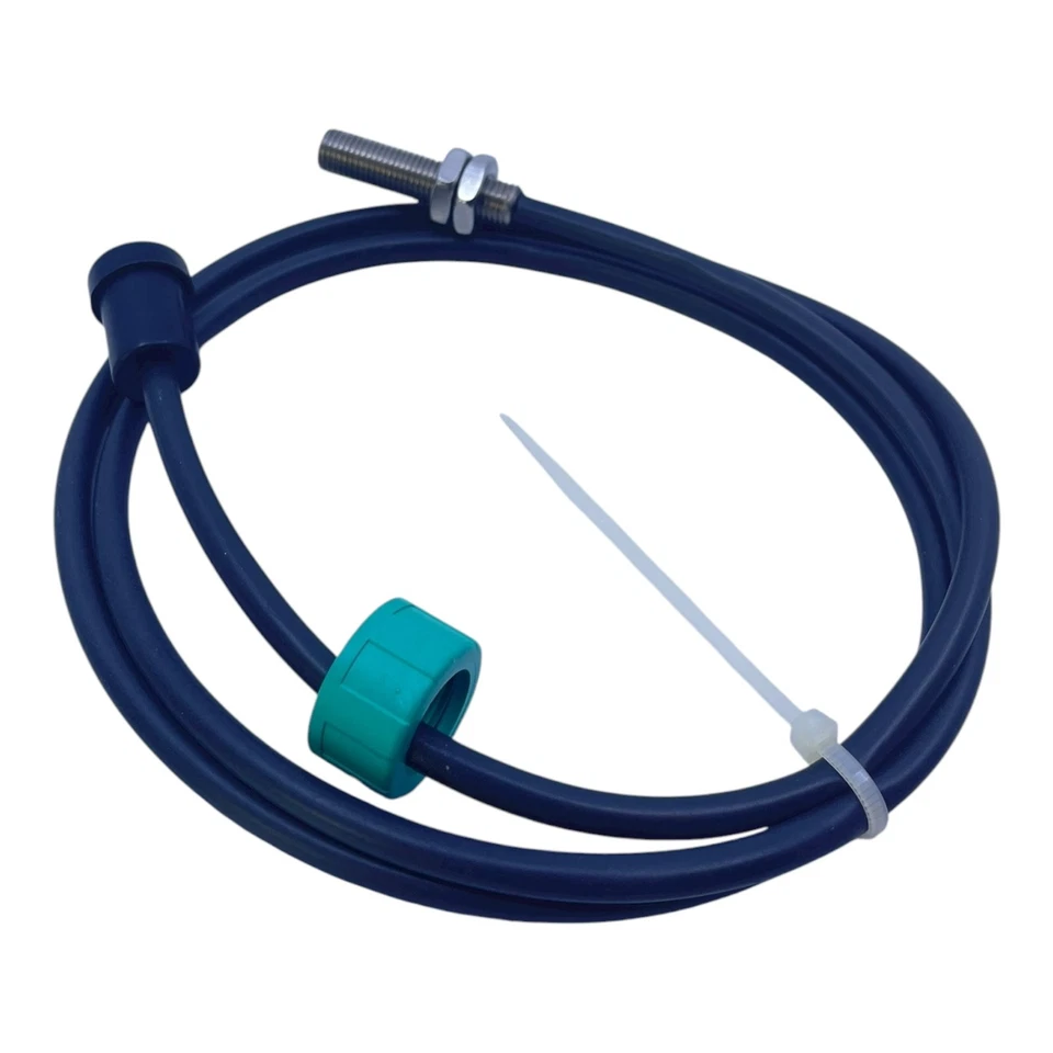 Luce Flessibile LCR18-3,2-1,0-K5 Adatta Per Uso Industriale - Immagine 3 di 4