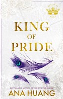 King Of Pride, Ana Huang
