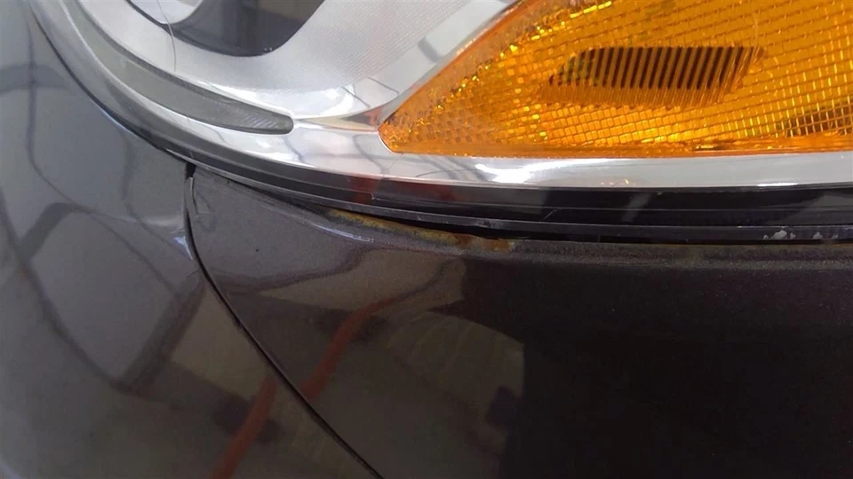 Toyota Sienna 2015 3.5L Engine Brain Box 8966108410 1858 Foto 3 de 4