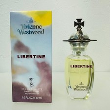 Libertine Vivienne Westwood 香水- 一款2000年女用香水