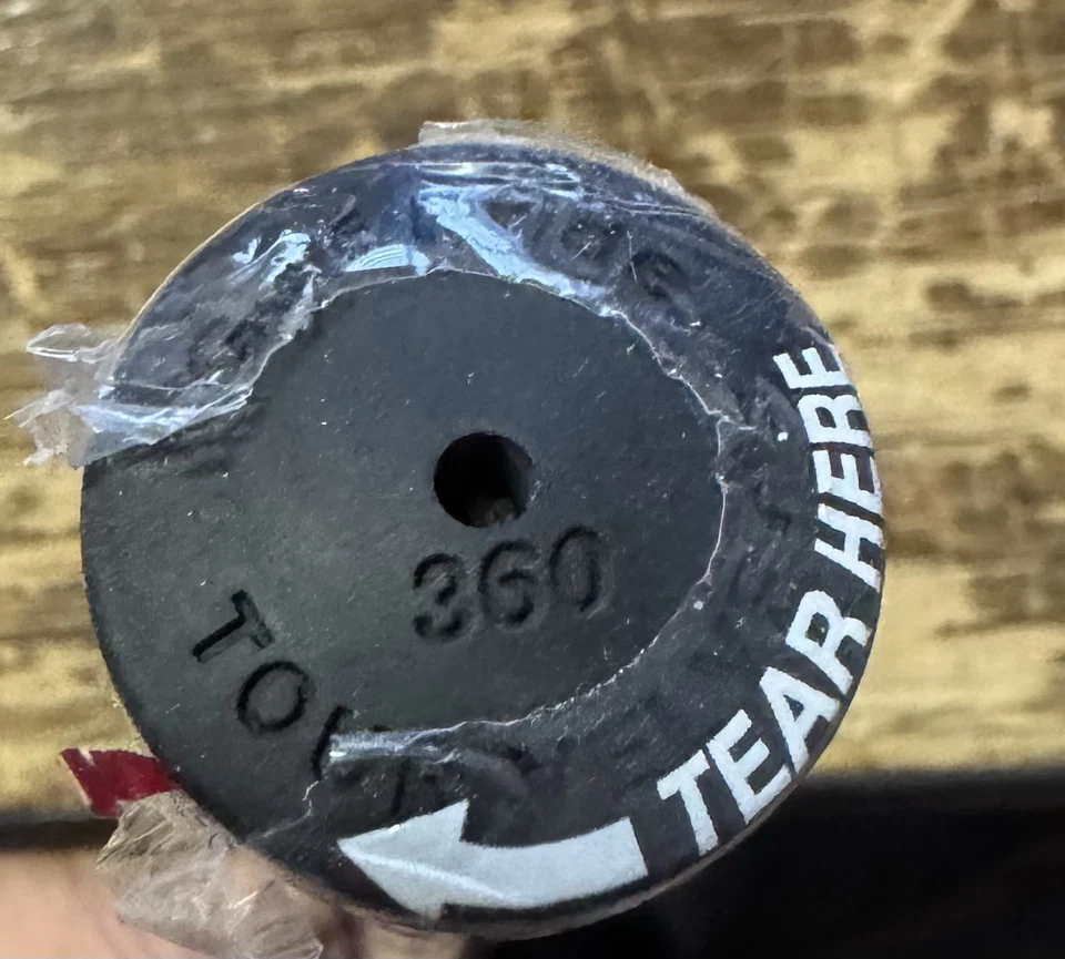 Cleveland Launcher XL Halo Single 8 Iron Project X Cypher Sixty 5.5 Graphite RH - Image 2 of 4