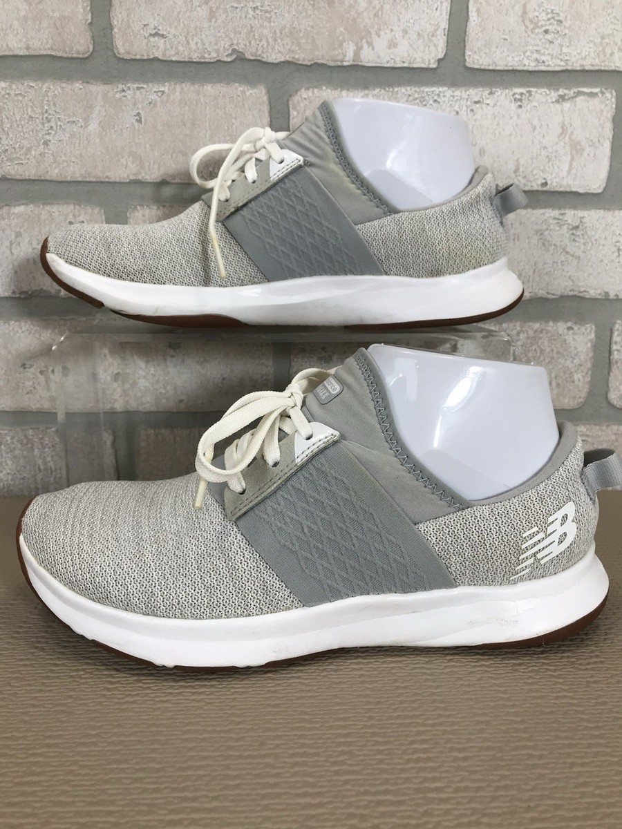 New Balance Dynasoft Nergize V3 Cross Trainer Women's 6 Heather