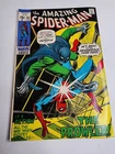 The Amazing Spider-Man #93 (Marvel Comics January 1971)