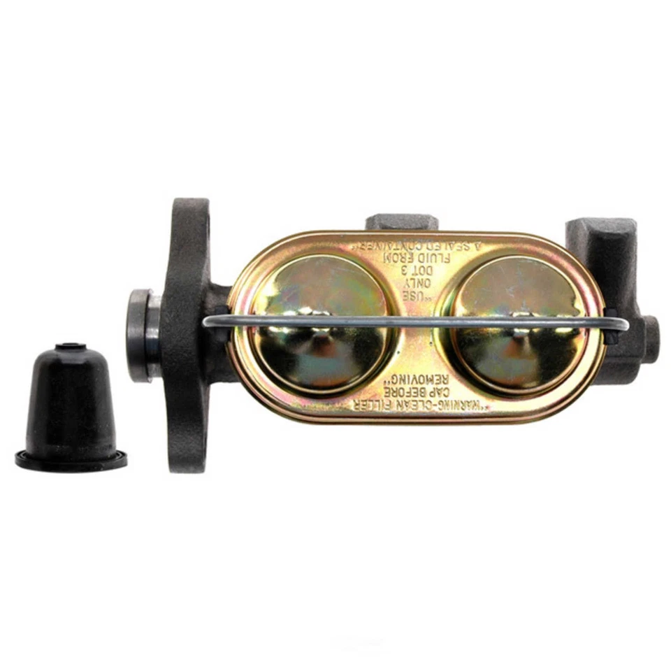 Cilindro maestro de freno para Pontiac Bonneville 1967-1970, Catalina, Executive RAYB Foto 3 de 4