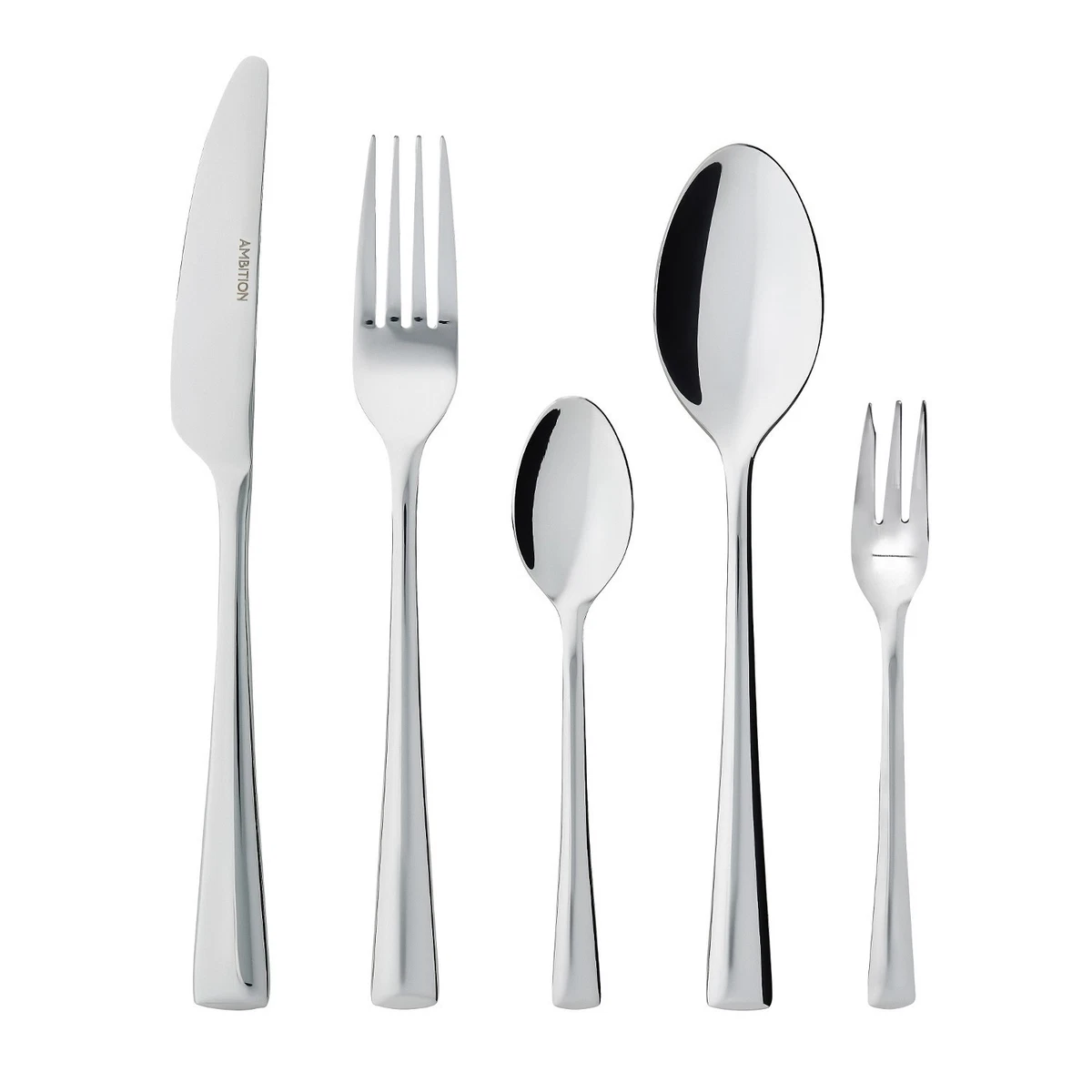 Servizio di posate in argento - Asta Preziosi Online 27/11/2025 - Base d'asta 1 900,00