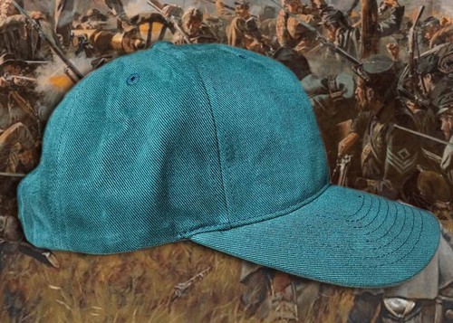 69th New York/Gettysburg Irish Brigade American Civil War themed ballcap/hat - Picture 2 of 3