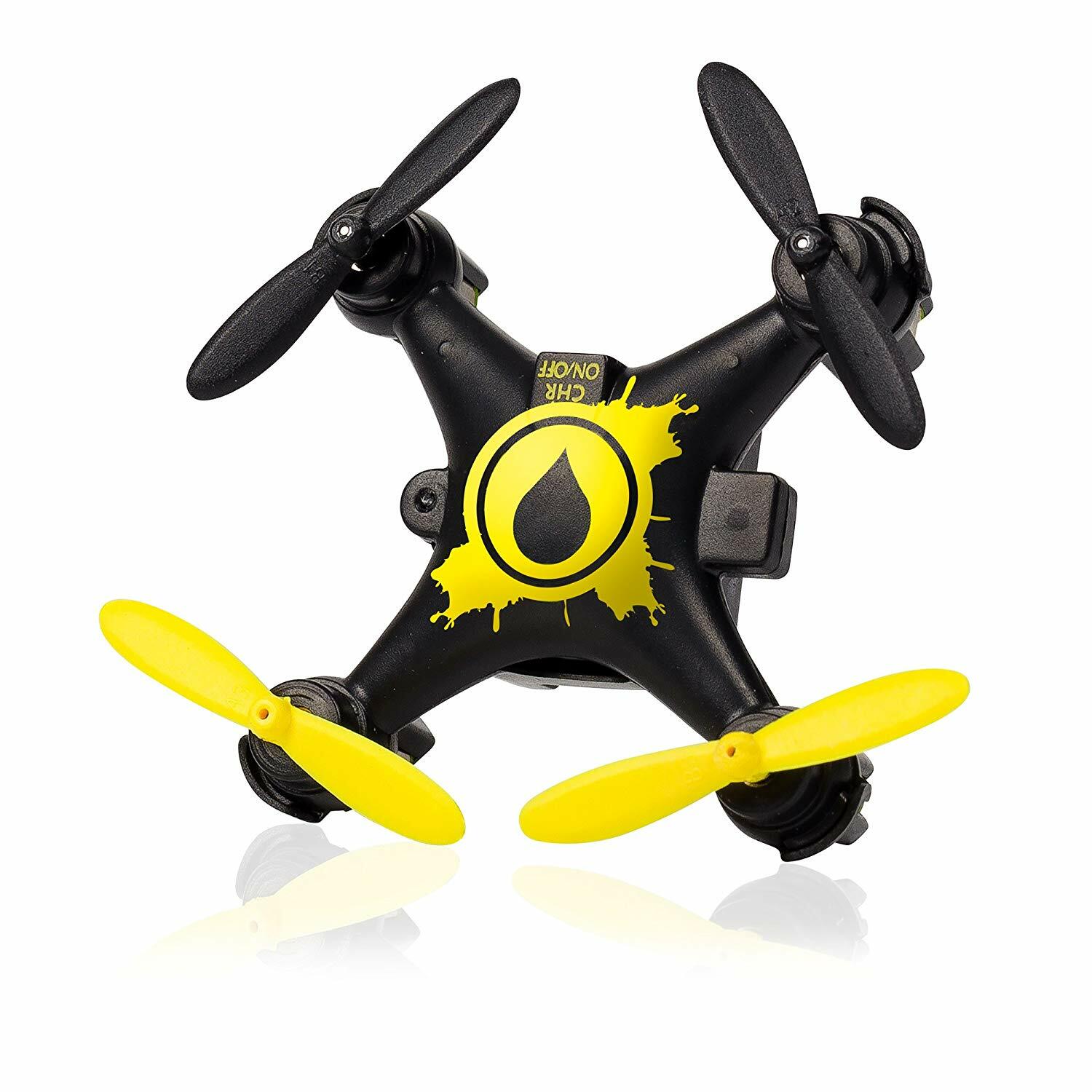 TX Juice Ai Pocket Drone Quadcopter eBay