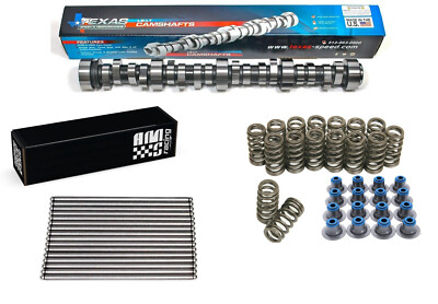 #ad Texas Speed TSP Chopacabra LS Truck with Springs amp; Pushrods Gen III 4.8 5.3 6.0L $599.00