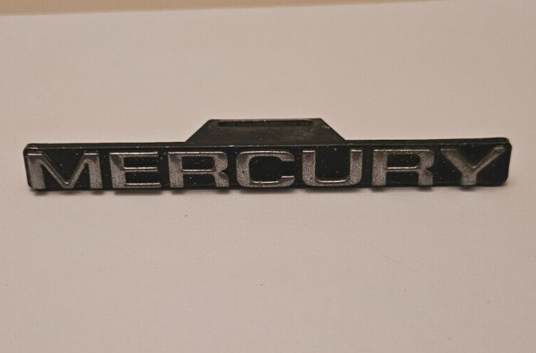 1983-1986 Mercury Cougar 