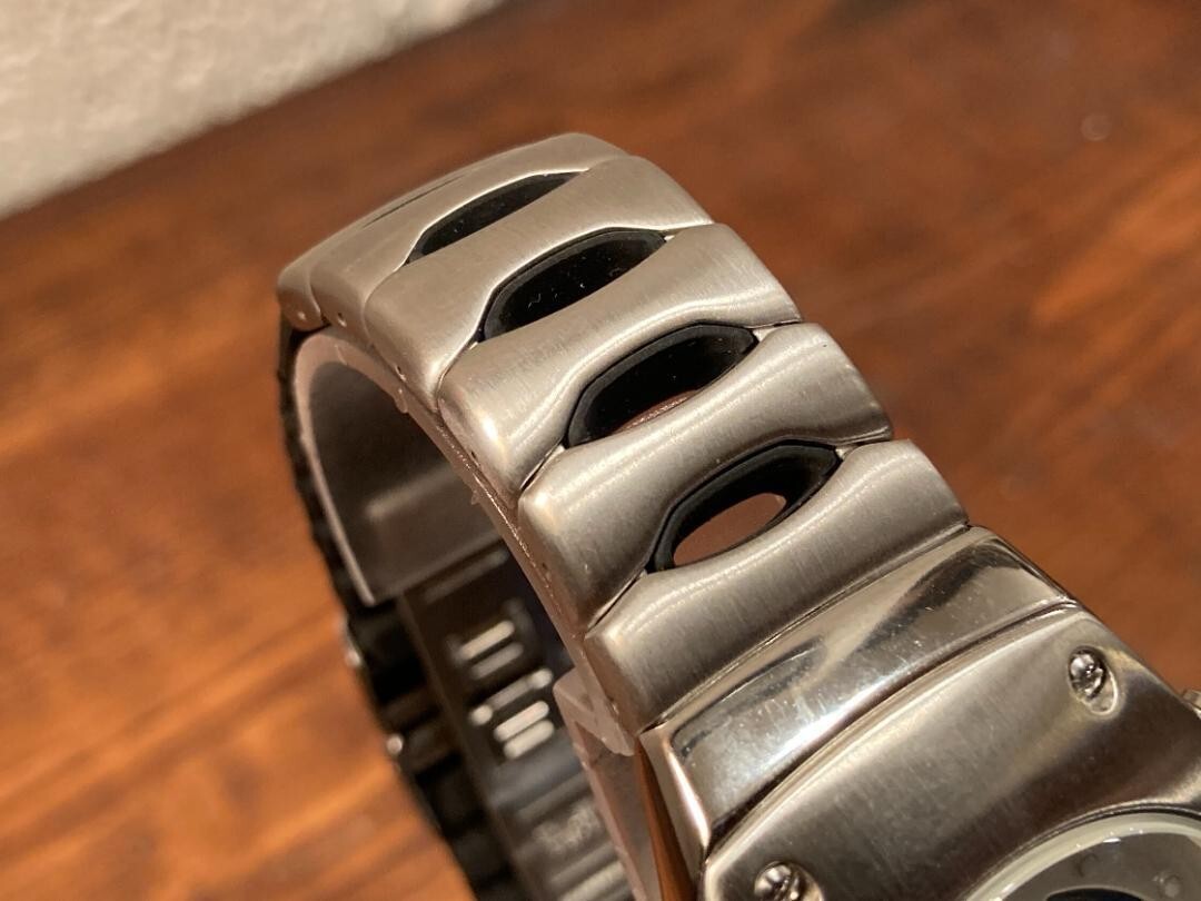Xi Shao 97S/Seiko/Kinetic/Arctura/5M42-0E30 from Japan | eBay
