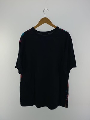 yohji yamamoto POUR HOMME◇23SS PATCHWORK PTN HALF SLEEVE/3/ | eBay