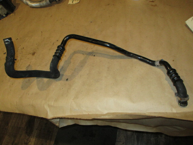 Lamborghini Gallardo LP 550,560,570 Power Steering Pump Suction Pipe  420422843G