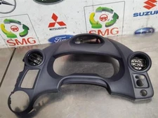 HONDA INSIGHT HYBRID 2009-2014 SPEEDO DASHBOARD PANEL AIR VENTS 77200-TM8-00-20
