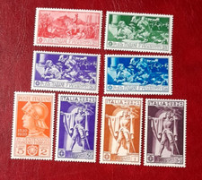 1925 - 4 - CENTENARIO MORTE FERRUCCIO MNH** CENTRATI PERFETTAMENTE INTEGRI