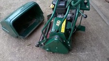 Cylinder mower Atco Royale 20