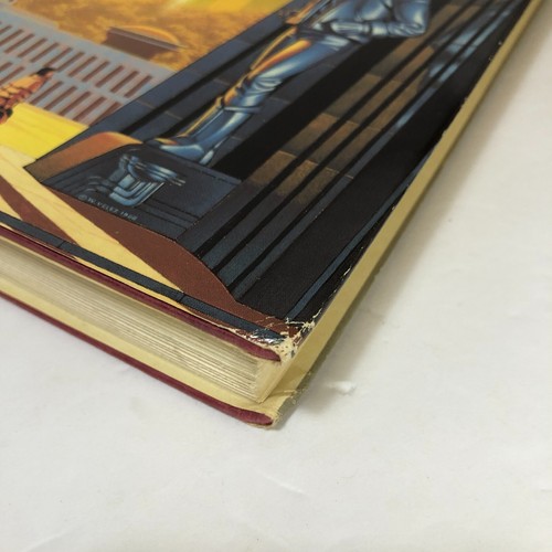 VTG WILD CARDS series 4 HB books edited by George R. R. Martin #1,3,4,5 (1987) - Picture 15 of 15