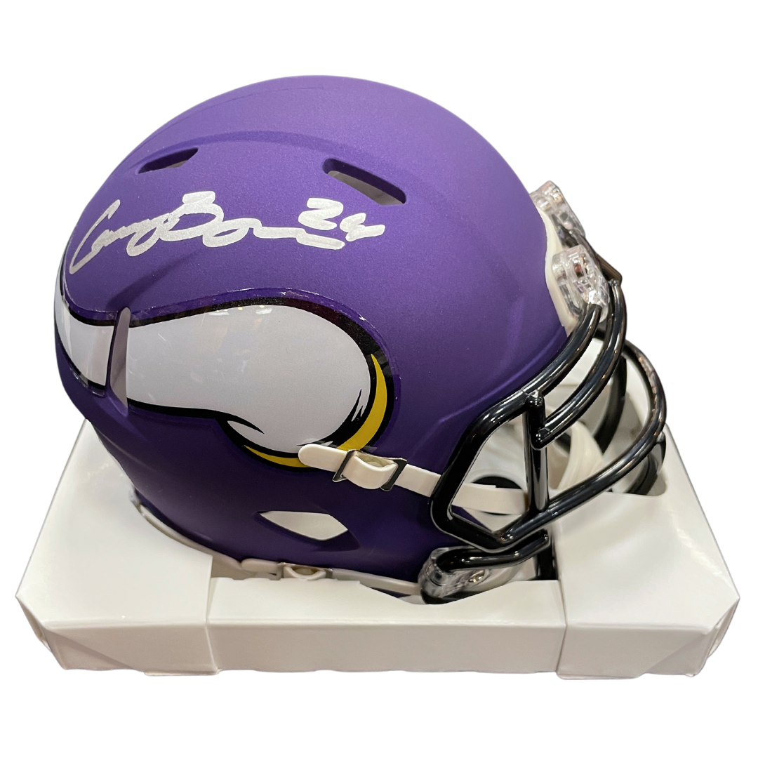 Football Helmet Cam