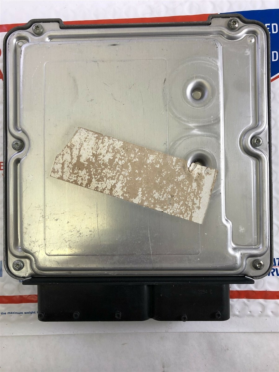 Programmed 04-05 VW Beetle 1.9 TDI Engine Computer Control ECU ECM