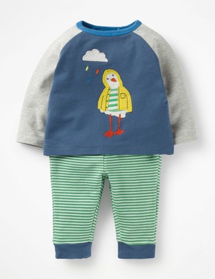 baby boden raincoat