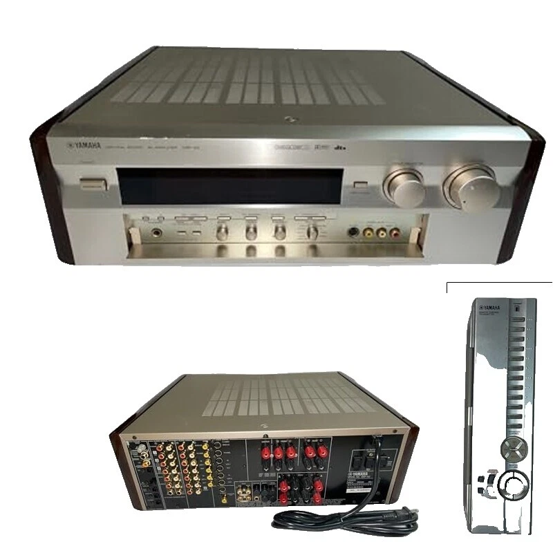 Home Audio Integrated Amplifiers 5.1 Channels