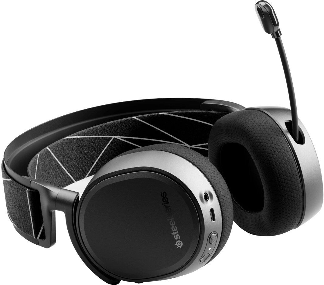 Arctis 9 Wireless Gaming Headset