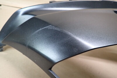 2016 KAWASAKI NINJA ZX-14R LEFT SIDE FAIRING COVER COWLING 2016 KAWASAKI NINJA ZX-14R LEFT SIDE FAIRING COVER COWLING