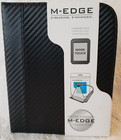 M-Edge Go Nook Touch Case Czarna kurtka Pokrowiec TYLKO