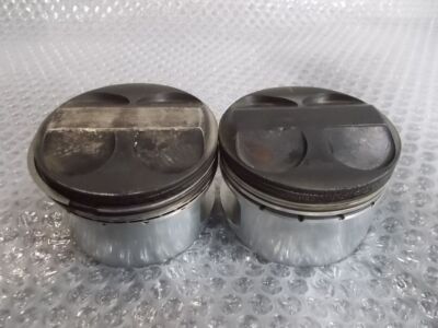 DC2 Integra TODA Toda Toda Piston 81φ 2 pieces B18C / R1-255