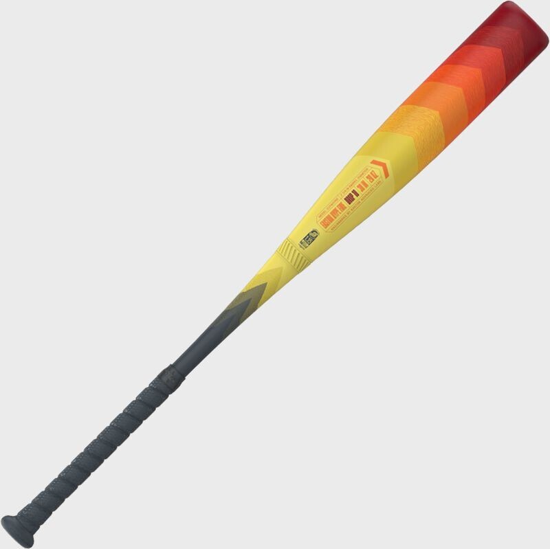 Batte De Baseball Easton Hype Fire USSSA – 30 Pouces, Drop 5, Neuve, Pour Jeune
