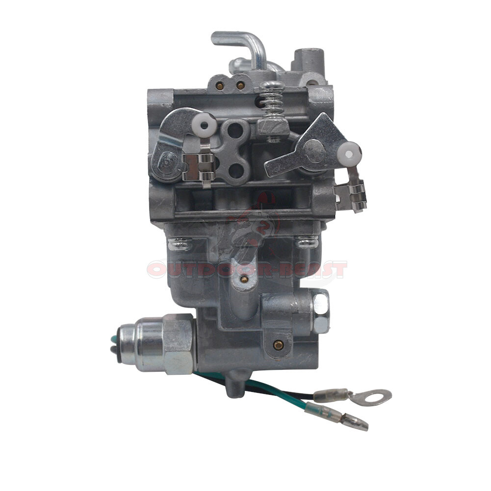 NEW CARB CARBURETOR ASSY FOR KAWASAK FH721V REPLACE 15003-7080 & 15003