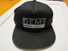Demi Neon Lights Baseball-Type Cap ; Never Worn ; New !