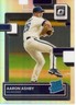 🔥2022 Panini Donruss Optic - Rated Rookie Aaron Ashby #36 Holo Prizm (RC)🔥0913