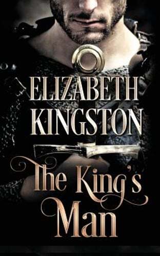 The King's Man by Elizabeth Kingston: New - Picture 1 of 1
