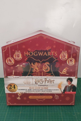 Cinereplicas Harry Potter Deluxe Adventskalender 2024