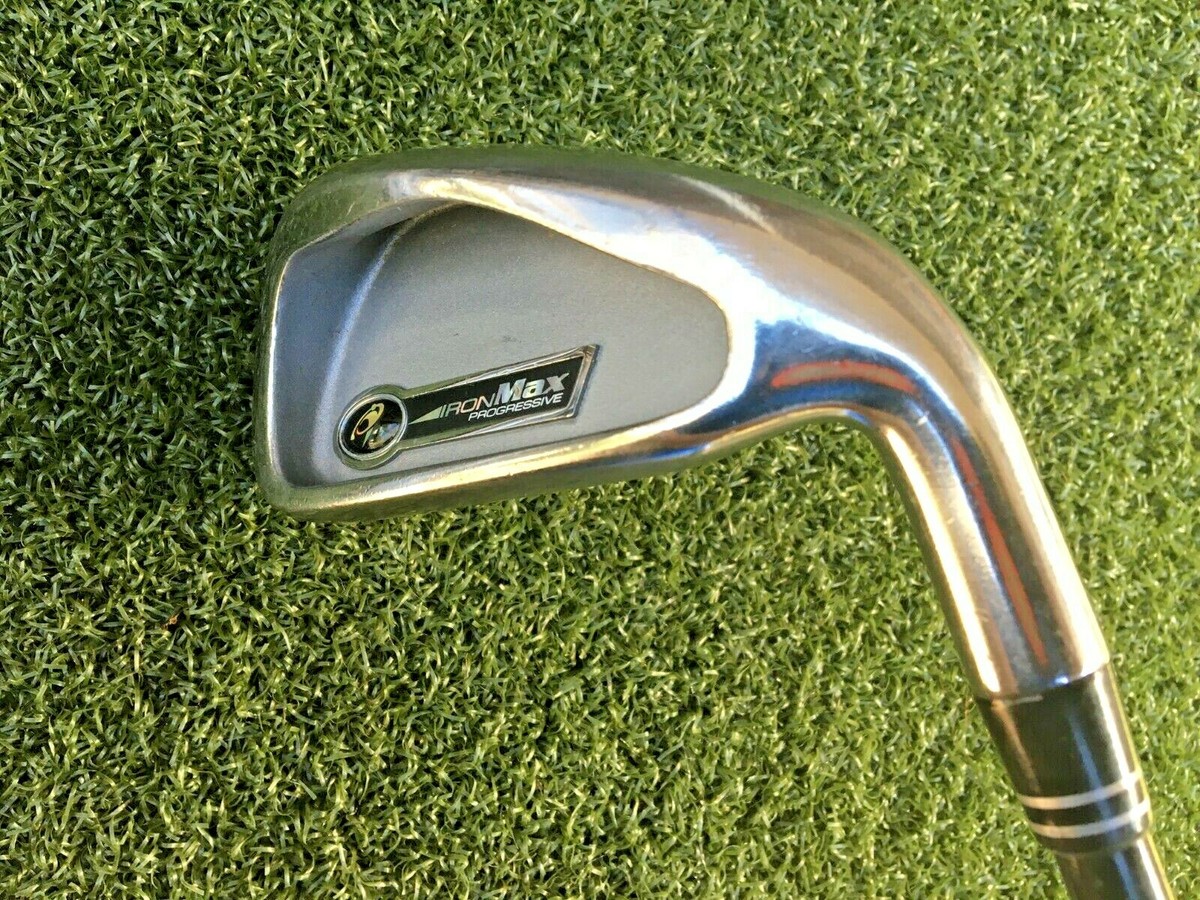 NICKLAUS商品 Stix x Jack Nicklaus™ 10-Club Golf Set